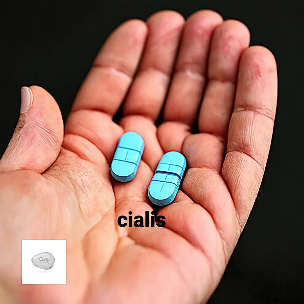 Cialis générique super active avis